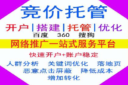汽车展会的SEM外包广告投放与效果分析